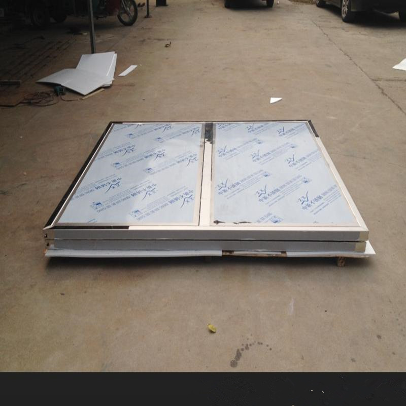 大同防辐射铅门