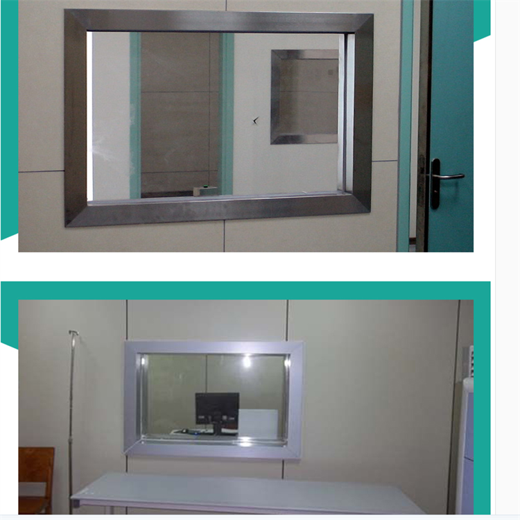 大同防护门硫酸钡施工工艺